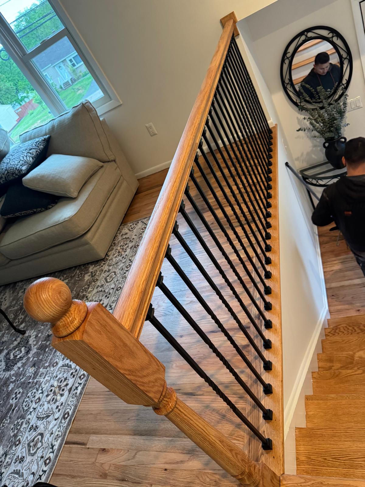 Proyecto de remodelación 92